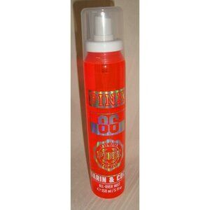 Victoria's Secret PINK 86 Mandarin & Coconut All Over Body Mist Spray 5oz NEW